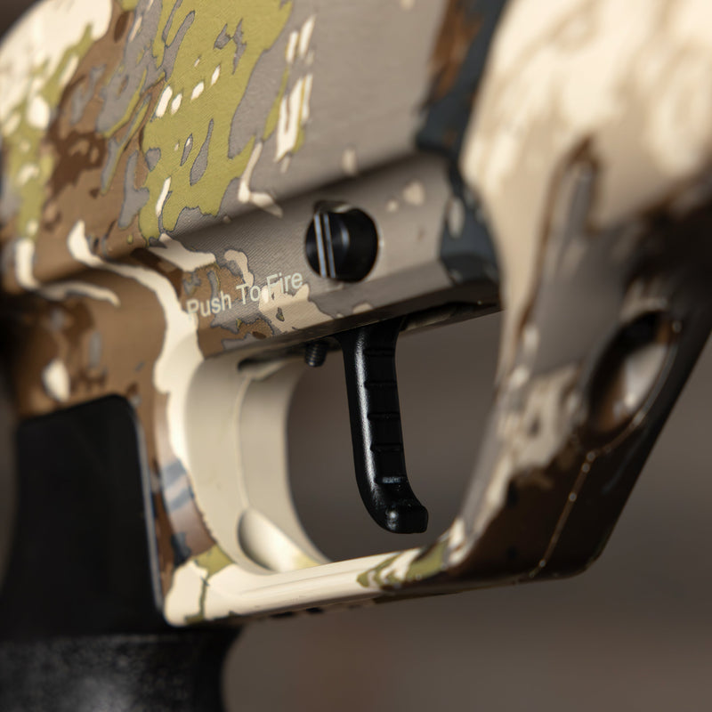 Load image into Gallery viewer, 250z .25 - Veil Camo Cumbre
