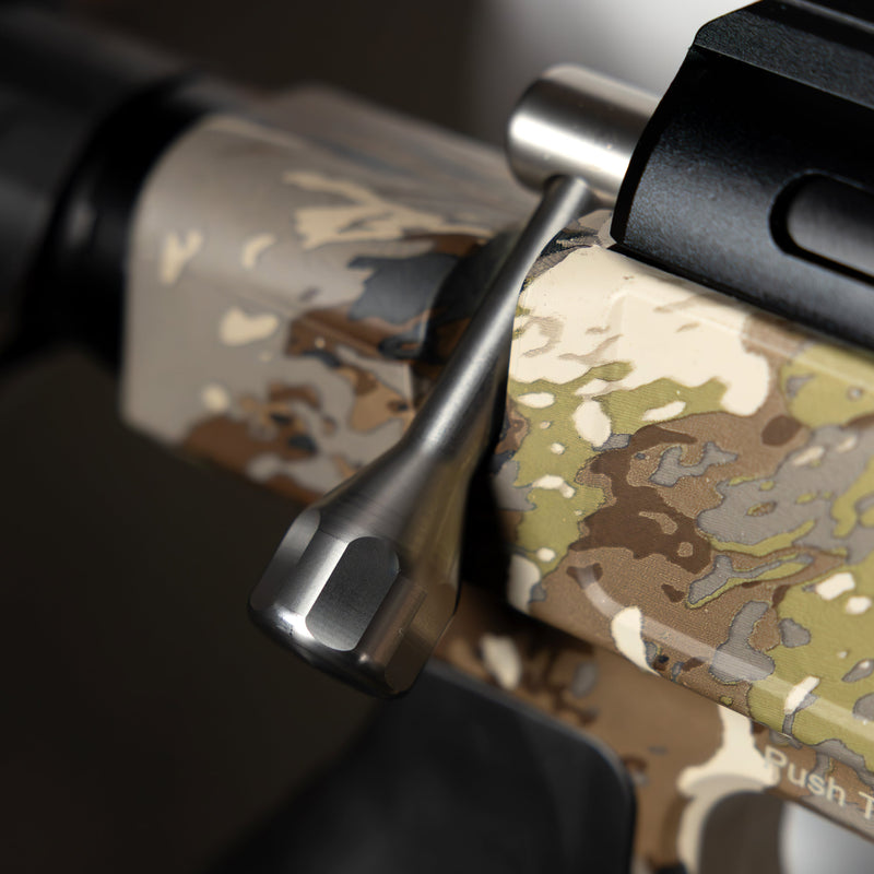 Load image into Gallery viewer, 250z .25 - Veil Camo Cumbre
