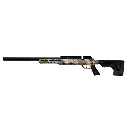 250z .25 - Veil Camo Cumbre