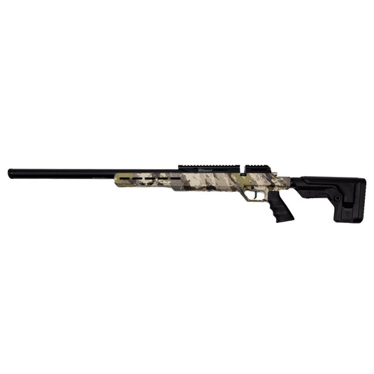 250z .22 - Veil Camo Cumbre