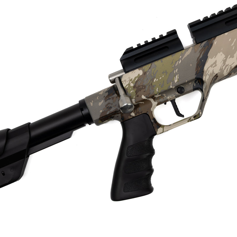 Load image into Gallery viewer, 250z .22 - Veil Camo Cumbre
