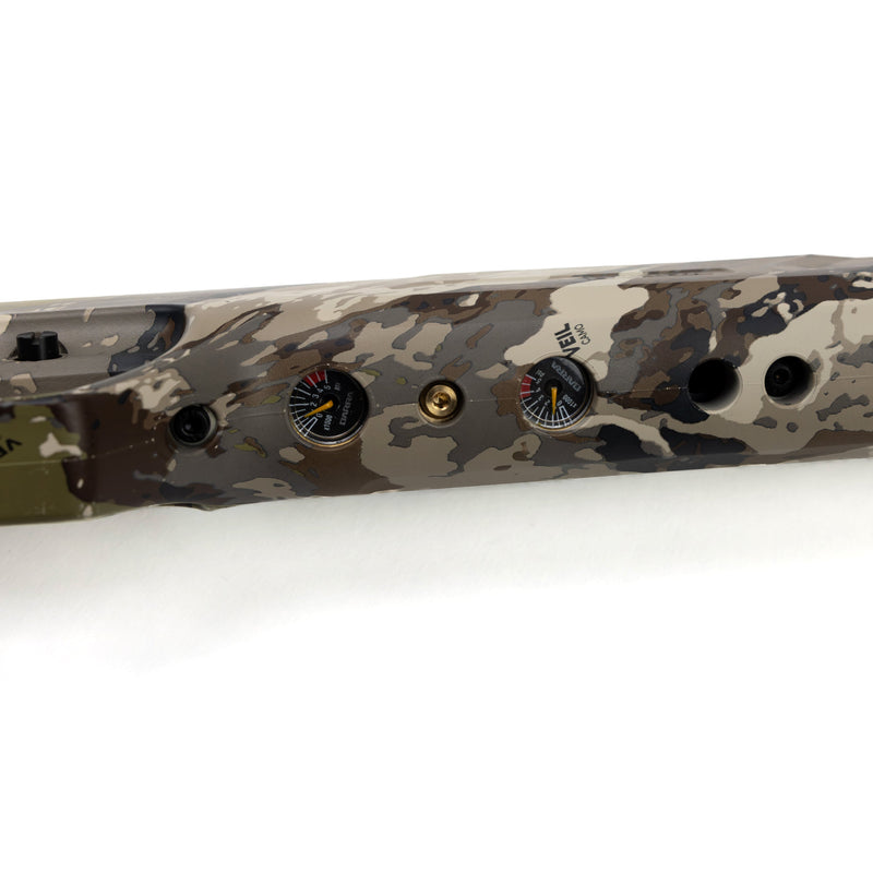 Load image into Gallery viewer, 250z .22 - Veil Camo Cumbre
