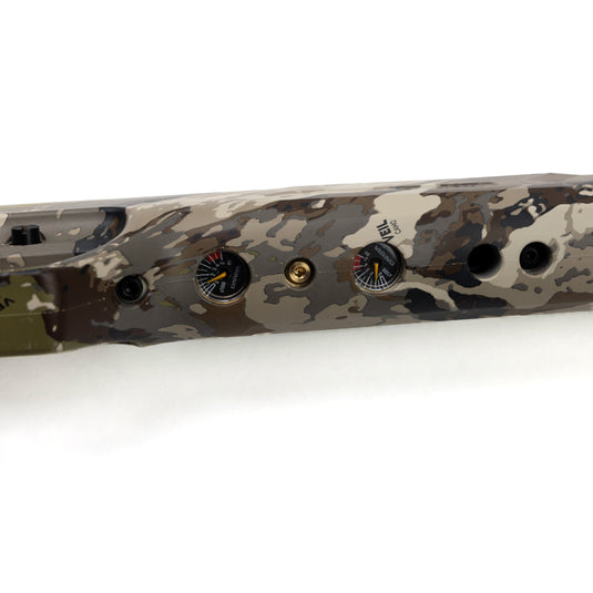 250z .22 - Veil Camo Cumbre