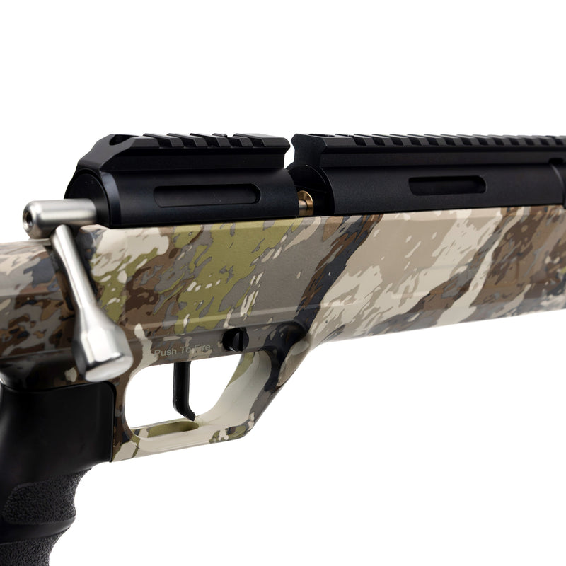 Load image into Gallery viewer, 250z .25 - Veil Camo Cumbre
