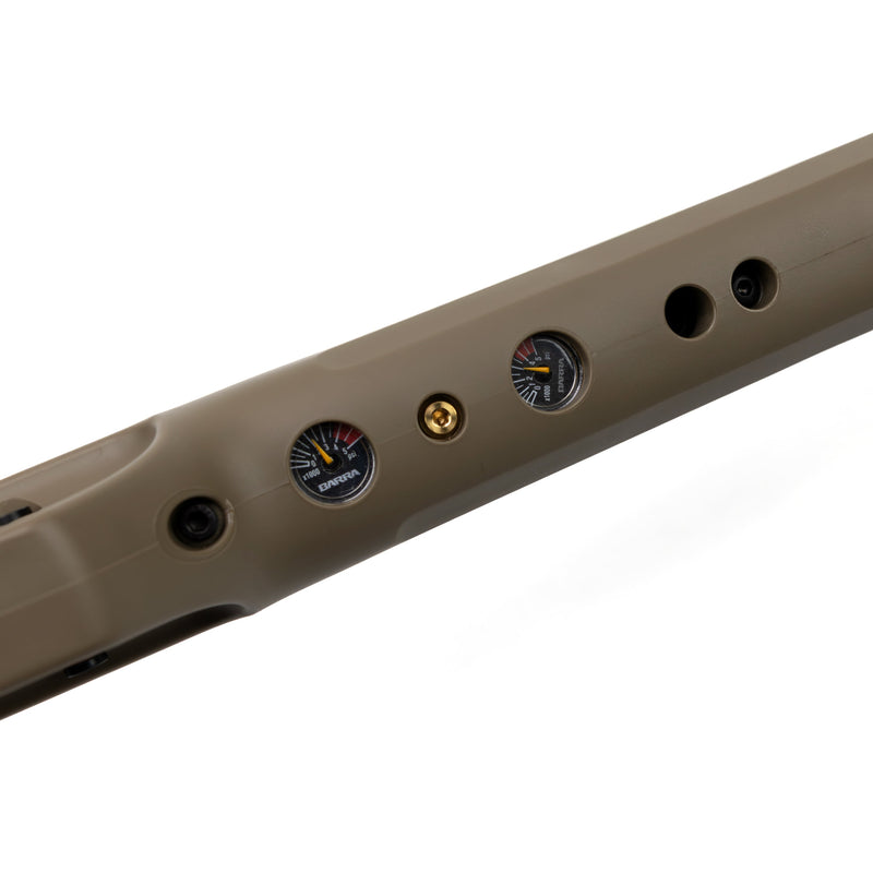 Load image into Gallery viewer, 250z .25 (Canada Compliant) - Tan
