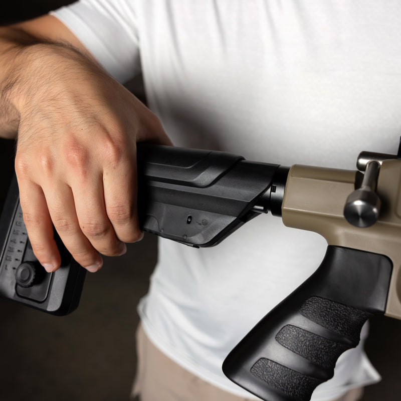 Load image into Gallery viewer, 250z .25 (Canada Compliant) - Tan
