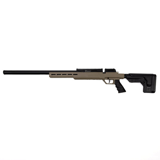 250z .22 (Canada Compliant) - Tan