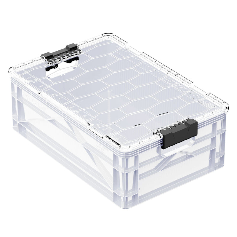 Load image into Gallery viewer, Half Size SidioCrate
