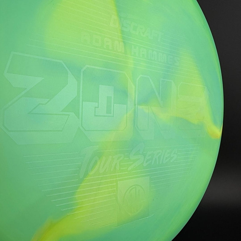 Load image into Gallery viewer, ESP Swirl Zone - 2022 Adam Hammes Tour Series
