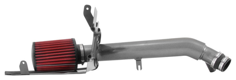 Load image into Gallery viewer, AEM Induction AEM 2016 C.A.S. Lexus IS200T L4-2.0L F/I Gunmetal Gray Cold Air Intake 21-791C
