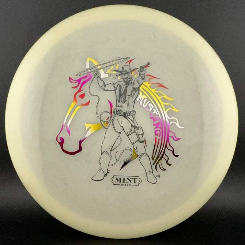 Load image into Gallery viewer, Nocturnal Flex Mustang - SMS Super Mint Society
