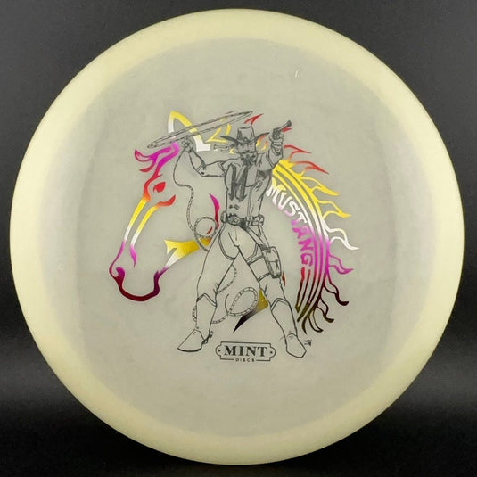 Nocturnal Flex Mustang - SMS Super Mint Society