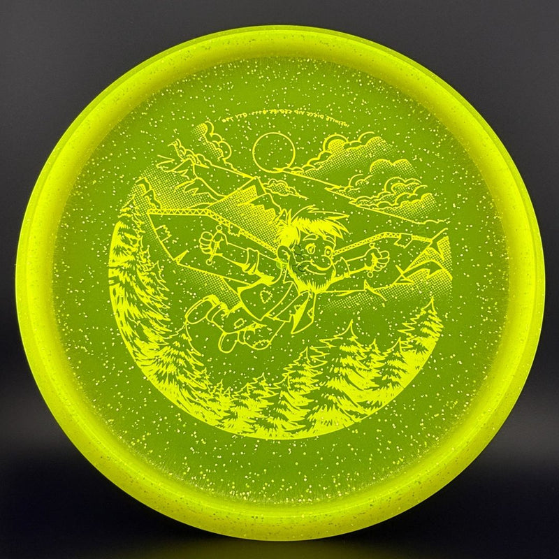 Load image into Gallery viewer, Metal Flake Champion Condor - VIP Series #111 - 1/750
