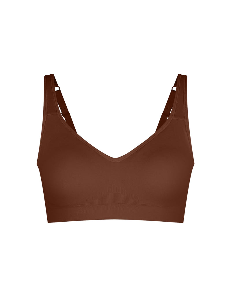 Load image into Gallery viewer, All Day Seamless Bra
