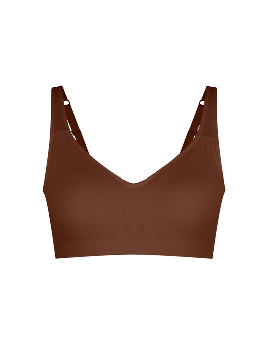 All Day Seamless Bra