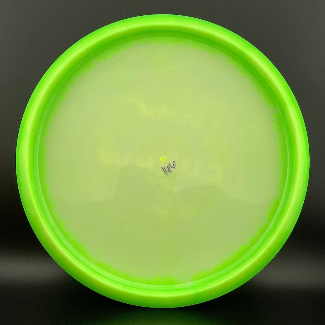 Halo Star Mako3