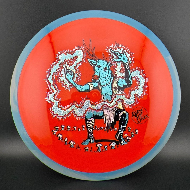 Load image into Gallery viewer, Neutron Time-Lapse (Re-Tooled) - Elk Man 2.0
