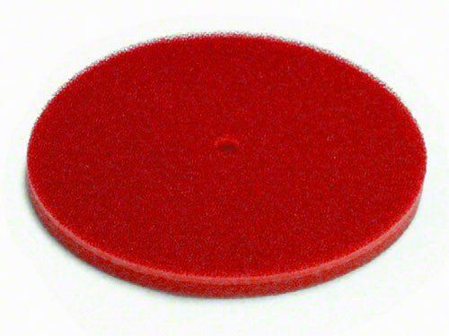 HKS WET 2 Layer Super Filter Element Replacement 200mm RED