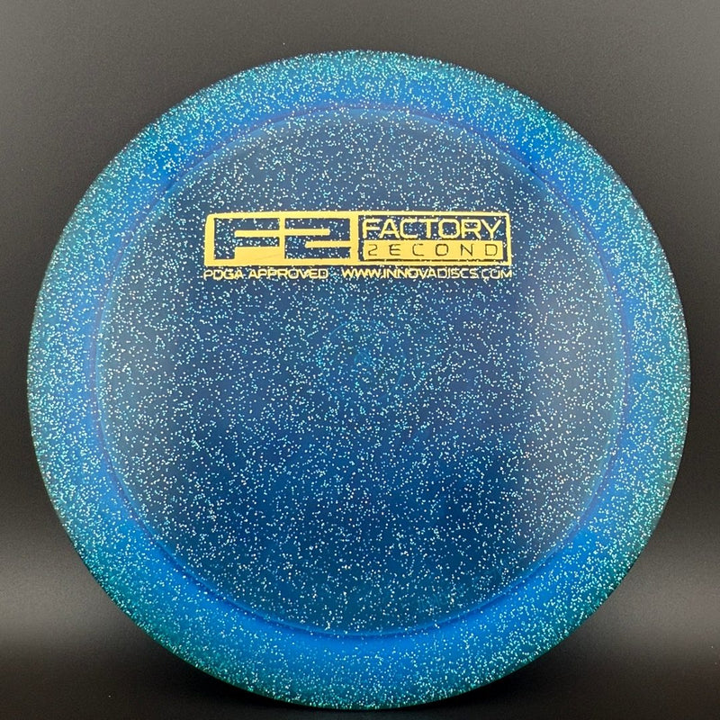 Load image into Gallery viewer, Metal Flake Champion TeeDevil (Penned) - F2
