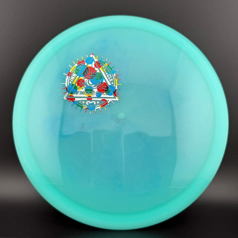 Load image into Gallery viewer, Glow C-Blend Centurion - Inner Circle
