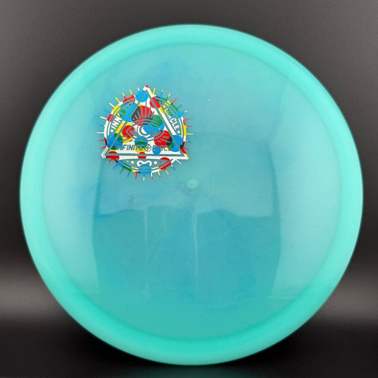 Glow C-Blend Centurion - Inner Circle