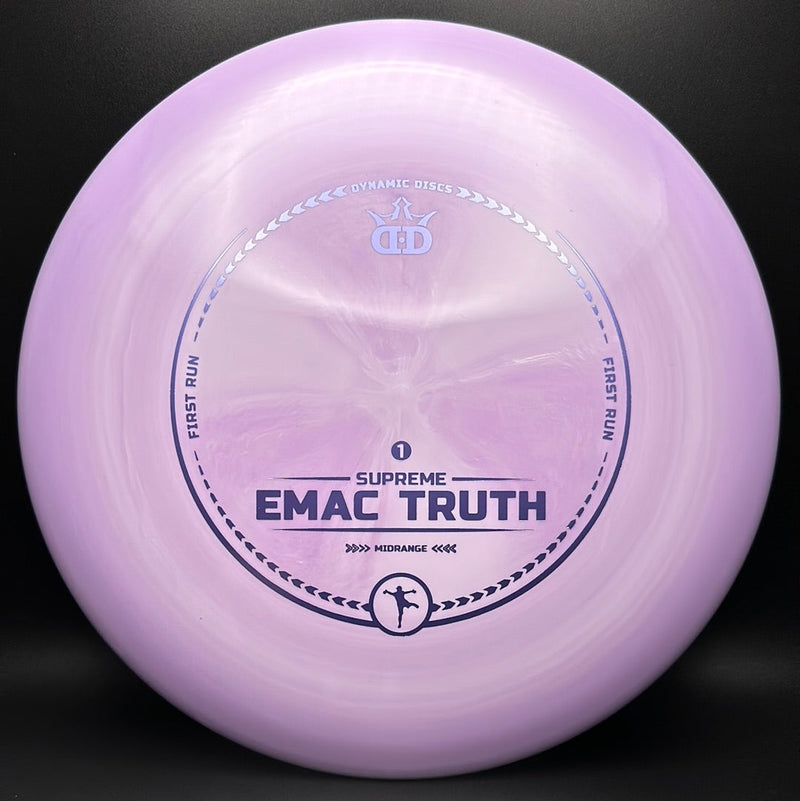 Load image into Gallery viewer, Supreme EMAC Truth - First Run
