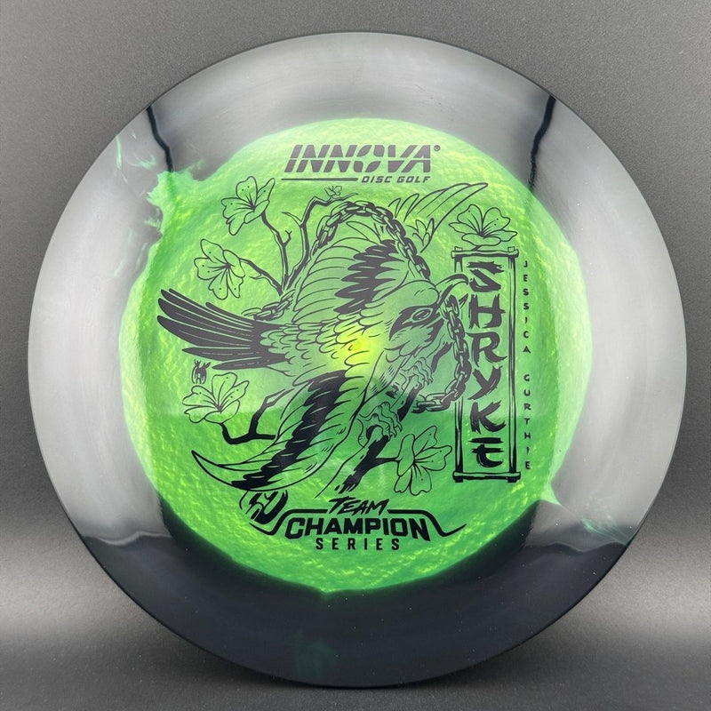 Load image into Gallery viewer, Halo Champion Shryke - Jessica Gurthie 2026 Tour Series
