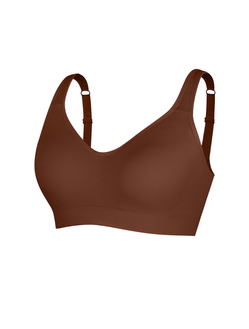 Load image into Gallery viewer, All Day Seamless Bra
