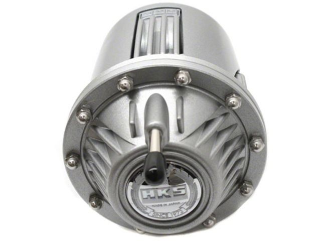 Load image into Gallery viewer, HKS Super Sequential Blow Off Valve 4 Kit SSQV4 Universal
