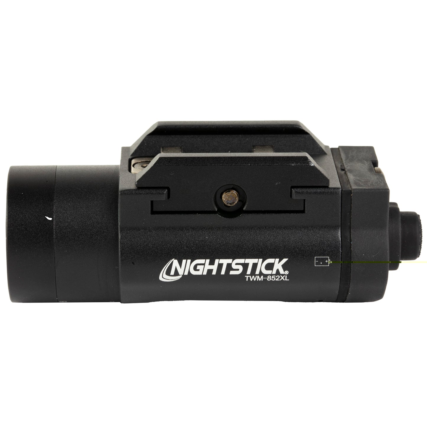 Nightstick 850 Lumens Tactical Weapon-Mounted Light Long Gun