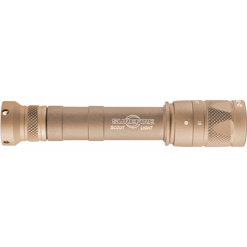 Load image into Gallery viewer, Surefire M640v Scout Pro Vampire
