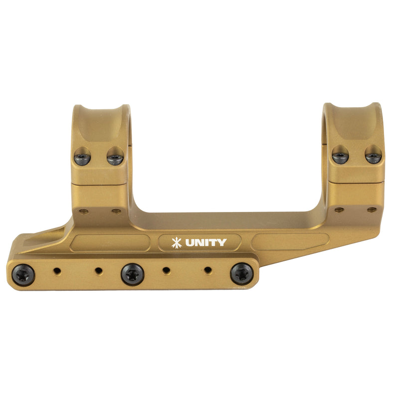 Load image into Gallery viewer, Unity Reke Scope Mount 35mm Fde
