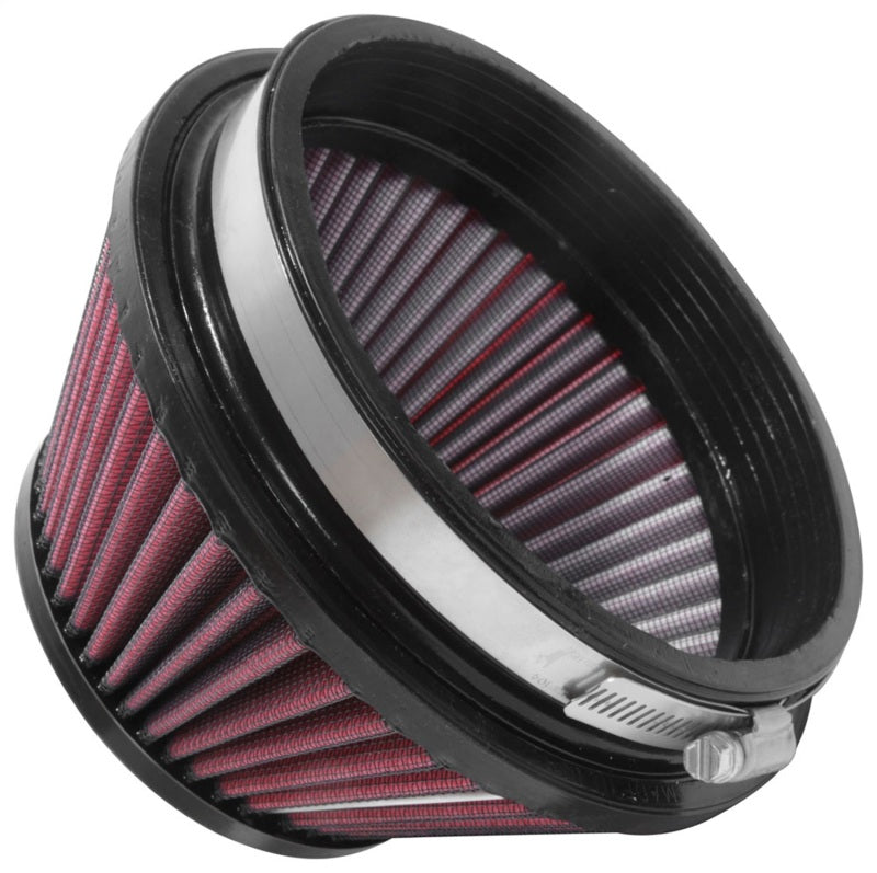 Load image into Gallery viewer, AEM Induction AEM 6 inch x 4 inch DryFlow Tapered Conical Air Filter 21-2093DK
