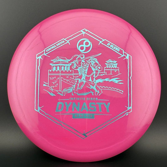 G-Blend Dynasty