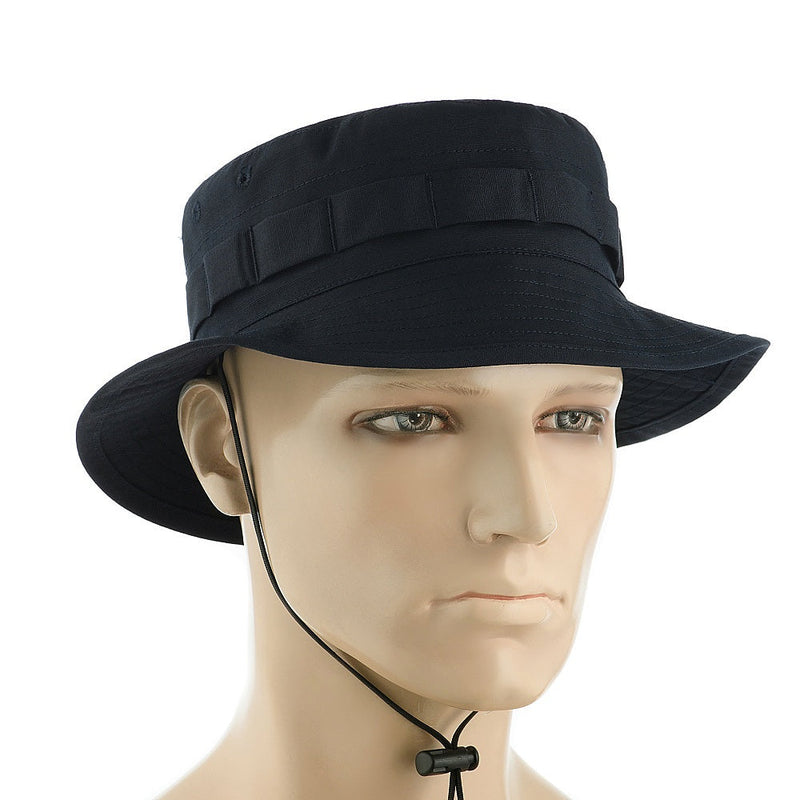 Load image into Gallery viewer, M-Tac Panama Boonie Hat Rip-Stop
