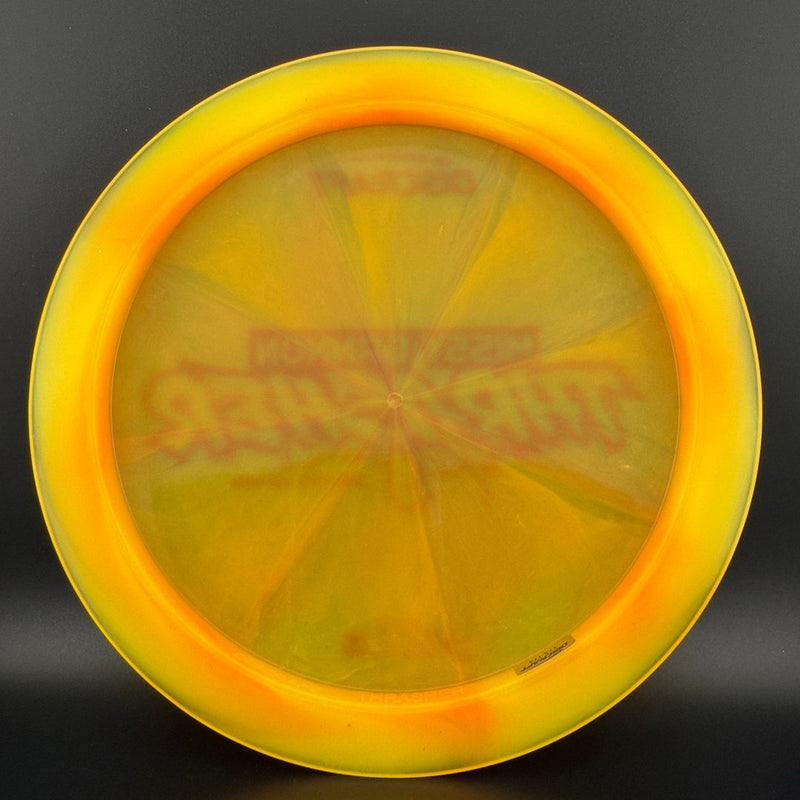 Load image into Gallery viewer, Z Swirl Thrasher - Missy Gannon 2025 Tour Series

