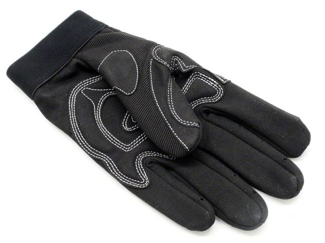 Load image into Gallery viewer, HKS Mechanic Gloves Black
