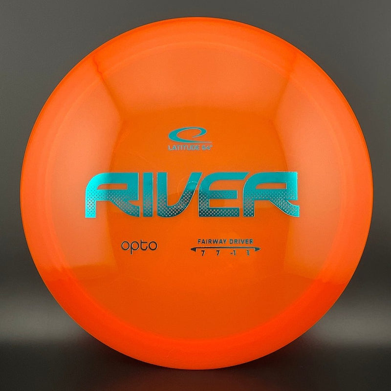 Load image into Gallery viewer, Opto River
