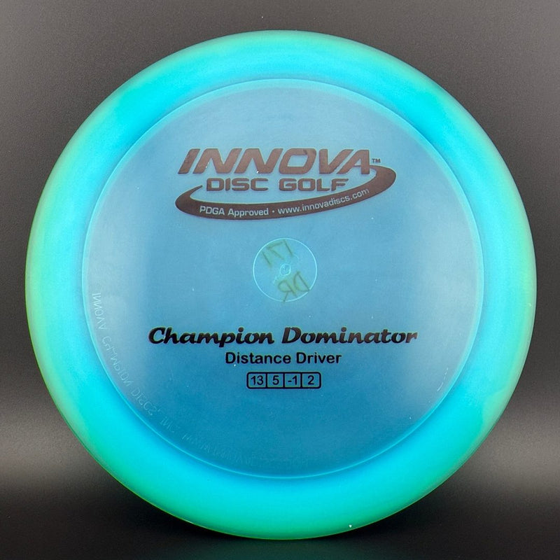 Load image into Gallery viewer, Champion Dominator (Penned)

