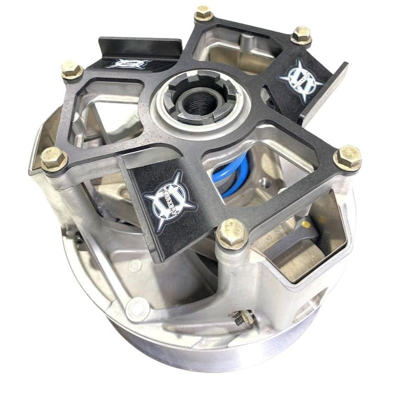 Load image into Gallery viewer, Aftermarket Assassins RS1 Primary Clutch Fan Blade for 2016+ RZR Turbo
