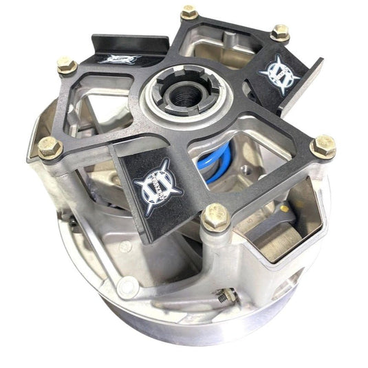 Aftermarket Assassins RS1 Primary Clutch Fan Blade for 2016+ RZR Turbo