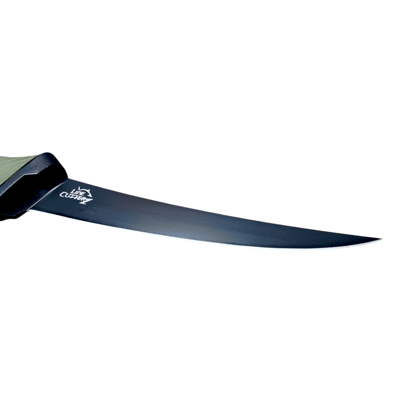 Load image into Gallery viewer, Line Cutterz Elite Fillet Knife
