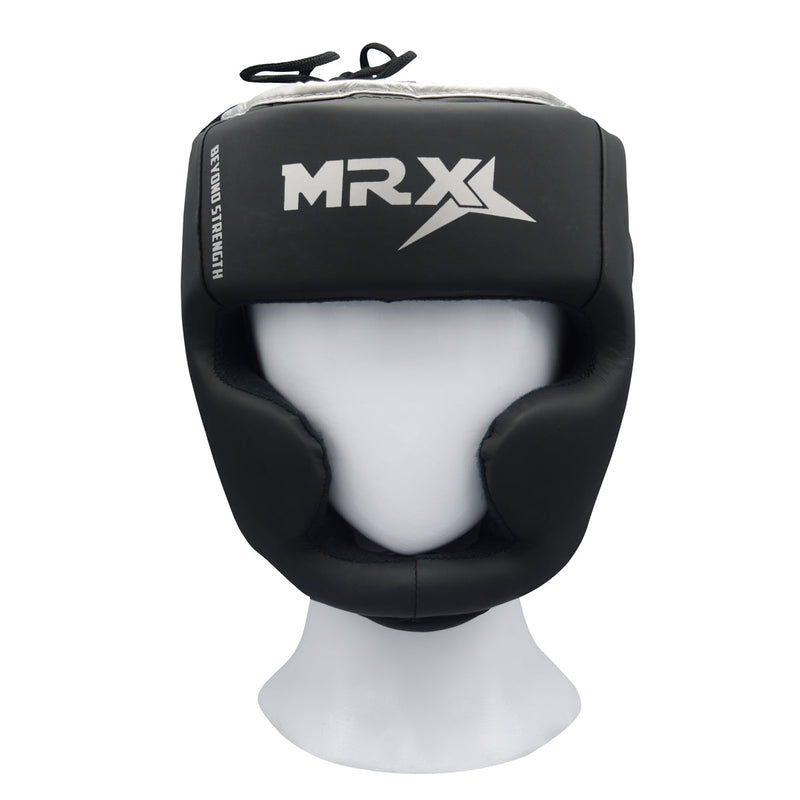 Load image into Gallery viewer, MRX Head Gear for Boxing Kickboxing MMA Men Women
