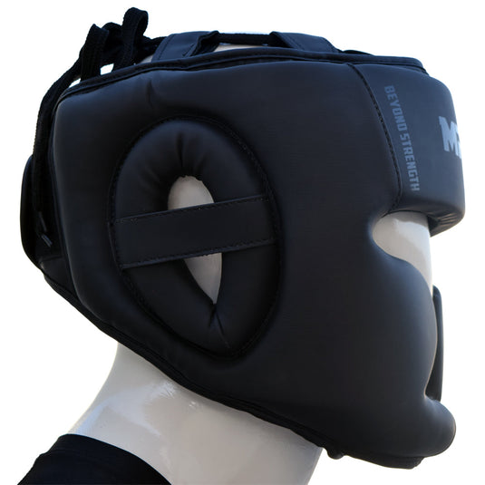 MRX Head Gear for Boxing Kickboxing MMA Men Women