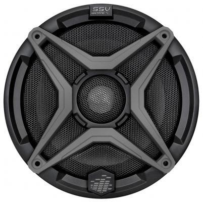 Load image into Gallery viewer, SSV Works 6.5in Weatherproof Powersports Speakers
