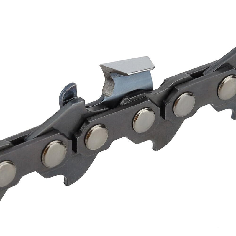 Load image into Gallery viewer, 20 Inch 3/8 Pitch .050 Gauge 72 DL Chain For Stihl MS261 MS291 MS311 Husqvarna 562xp 372xp 455 460 rancher Chainsaw # 72EXL072G Full Chisel
