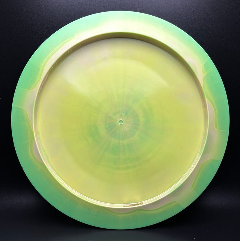 Load image into Gallery viewer, Swirl ESP Hades - Misprints - Paul McBeth
