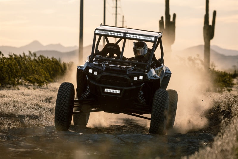 Load image into Gallery viewer, Rigid Industries 2017 Can-Am Maverick X3 Roof Mount (Fits 40in. RDS-Series/E-Series/SR-Series PRO)
