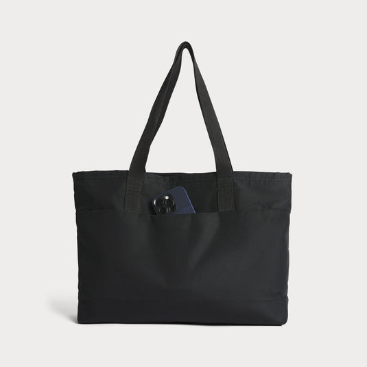 Everything Travel Tote