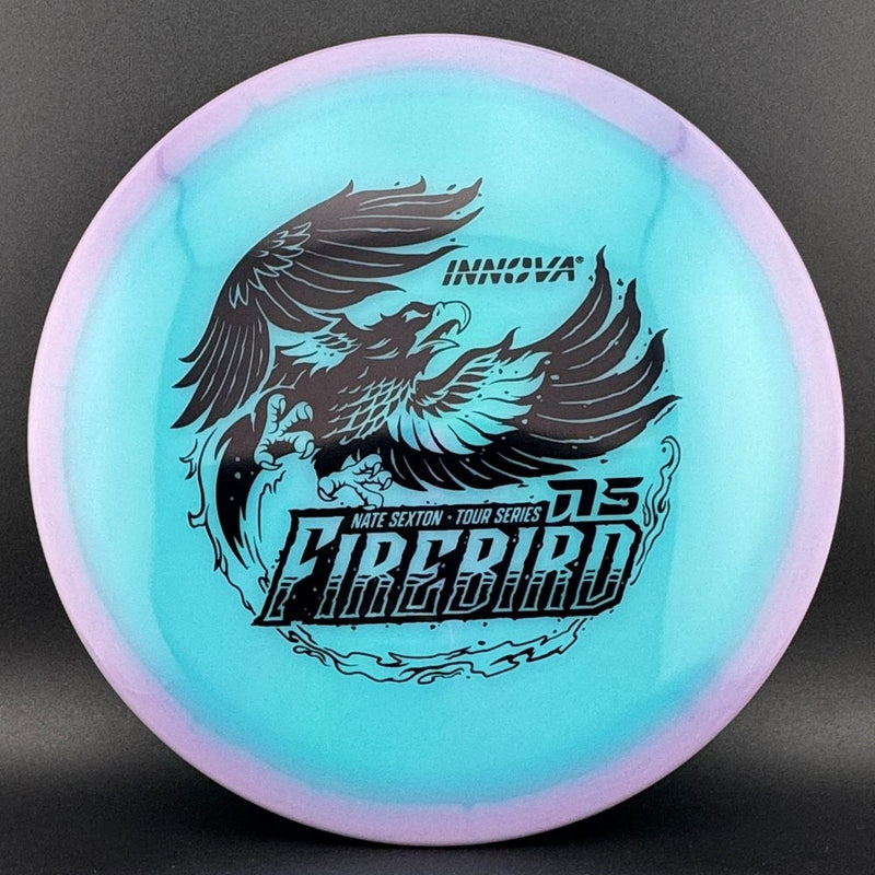 Load image into Gallery viewer, Proto Glow Halo Champion Firebird - Nate Sexton 2025 Tour Series

